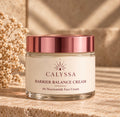 Barrier Balance Cream - 5% Niacinamide Face Cream