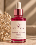 Barrier Balance Drops - 5% Niacinamide Serum